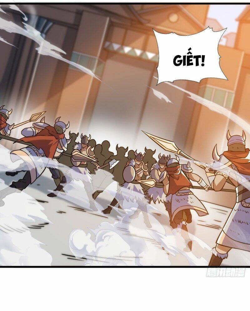 thần võ đế tôn chapter 87 29