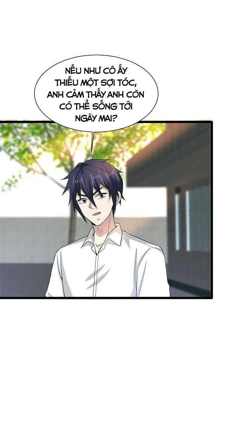 đô thị tà vương chapter 226 16