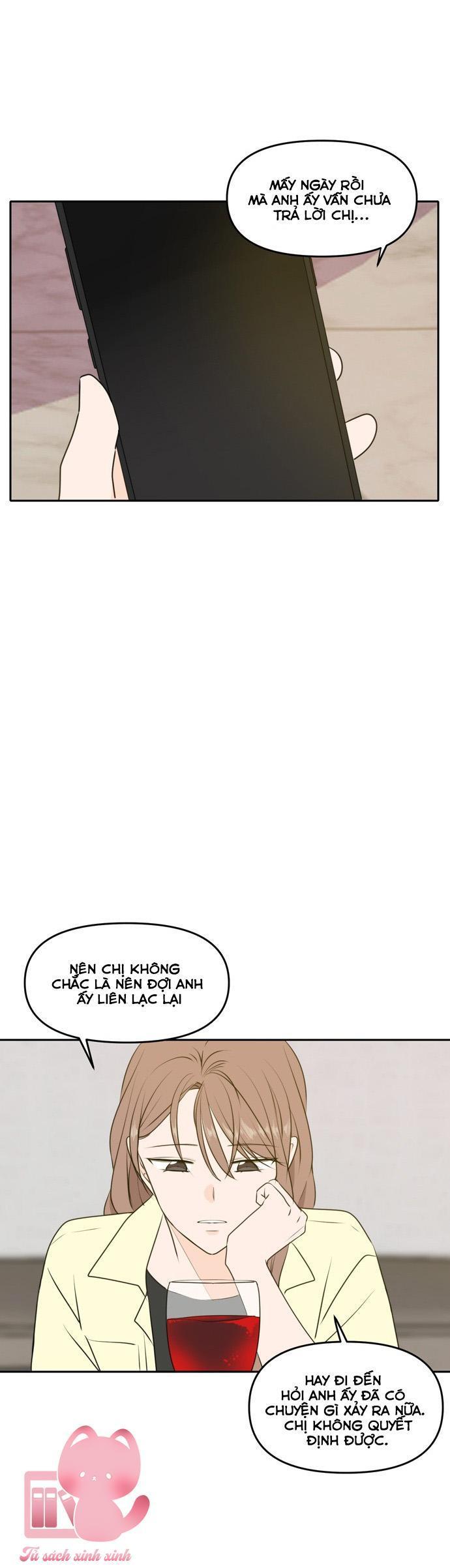 hẹn gặp nhau ở kiếp thứ 19 chapter 53 18