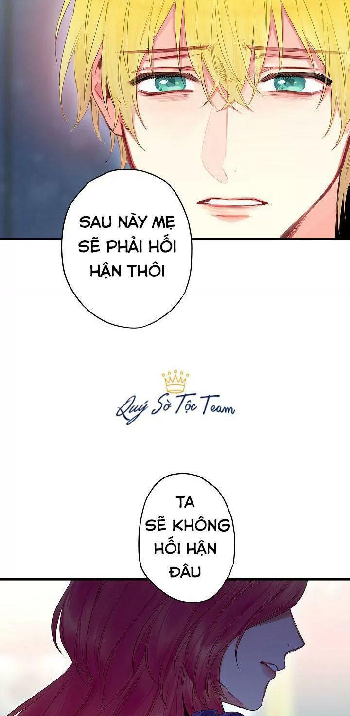 trọng sinh trở thành hoàng phi chapter 155 27