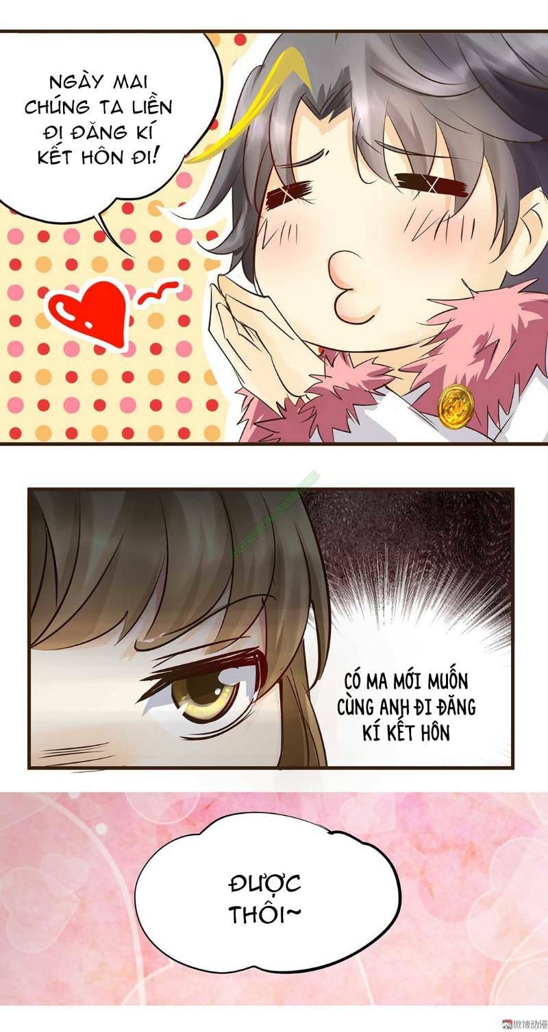 trò chơi tiểu mục tiêu chapter 10 11