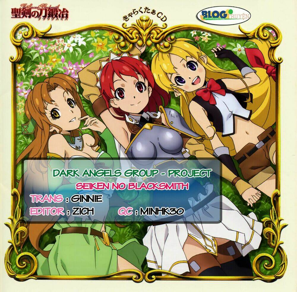 seiken no blacksmith chapter 13 1