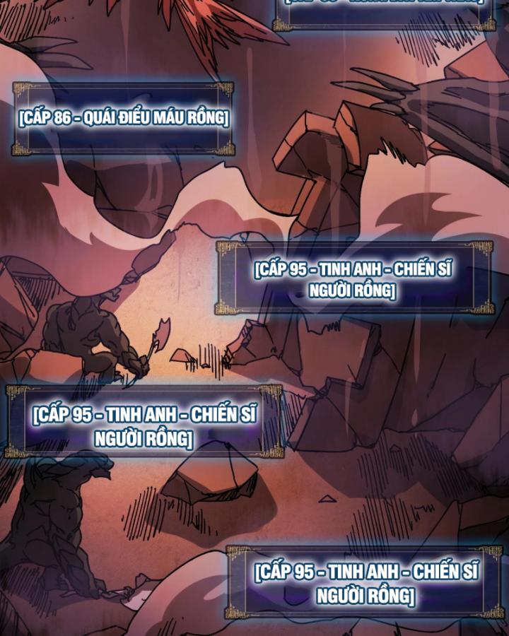 mở màn kiêm nhiệm boss hắc long, tôi vô địch rồi chapter 1 127