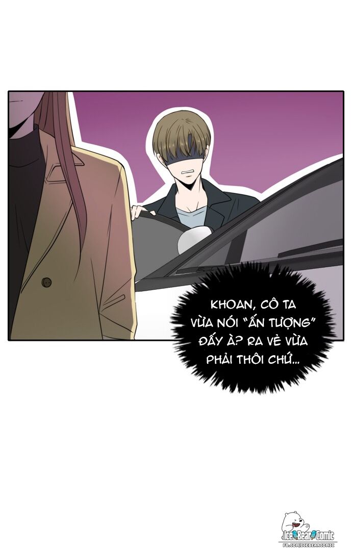 kiếp này cũng xin chăm sóc tôi như vậy nhé kiếp này cũng xin chăm sóc tôi như vậy nhé chapter 14 14