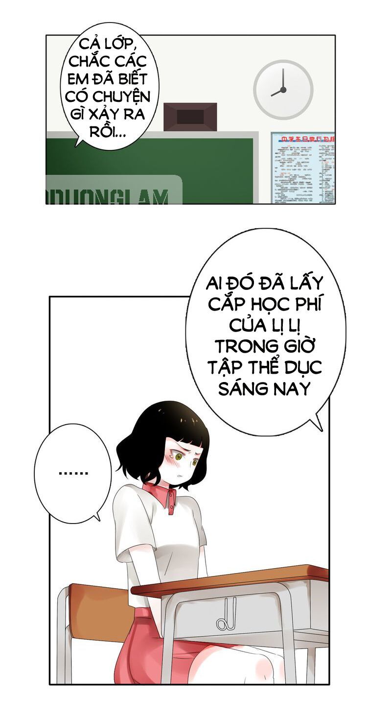 thời gian và không gian song song giữa anh và cô chapter 3 26