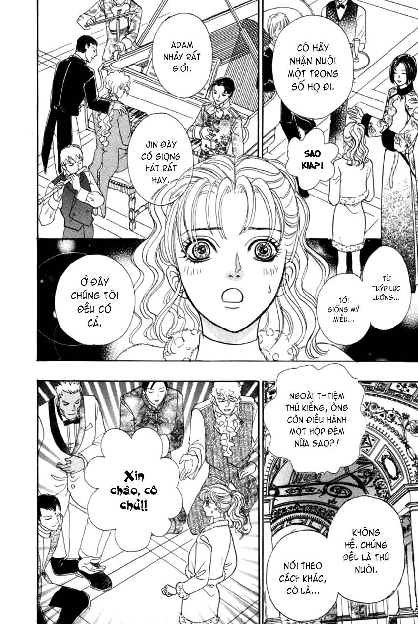 new pet shop of horror chapter 4 18