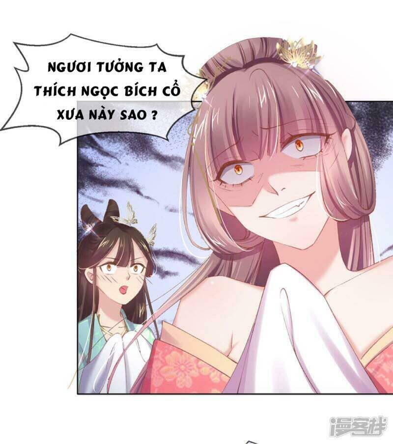 thị huyết y phi chapter 56 16