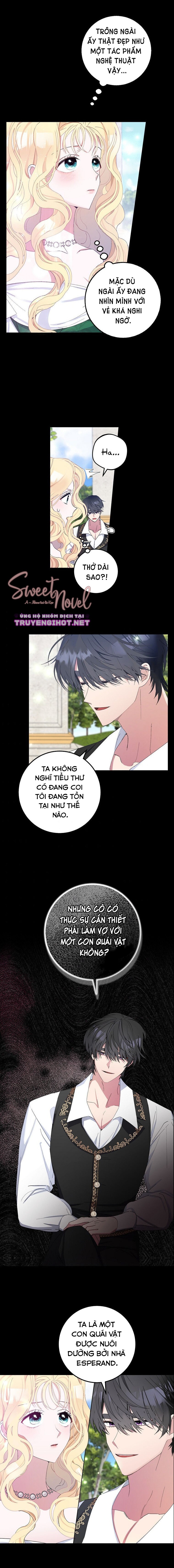 chồng à, chúng ta kết hôn lại đi nhé! chapter 1 13