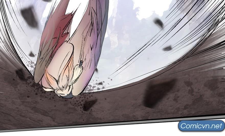 mạnh bà truy phu ký chapter 11 31