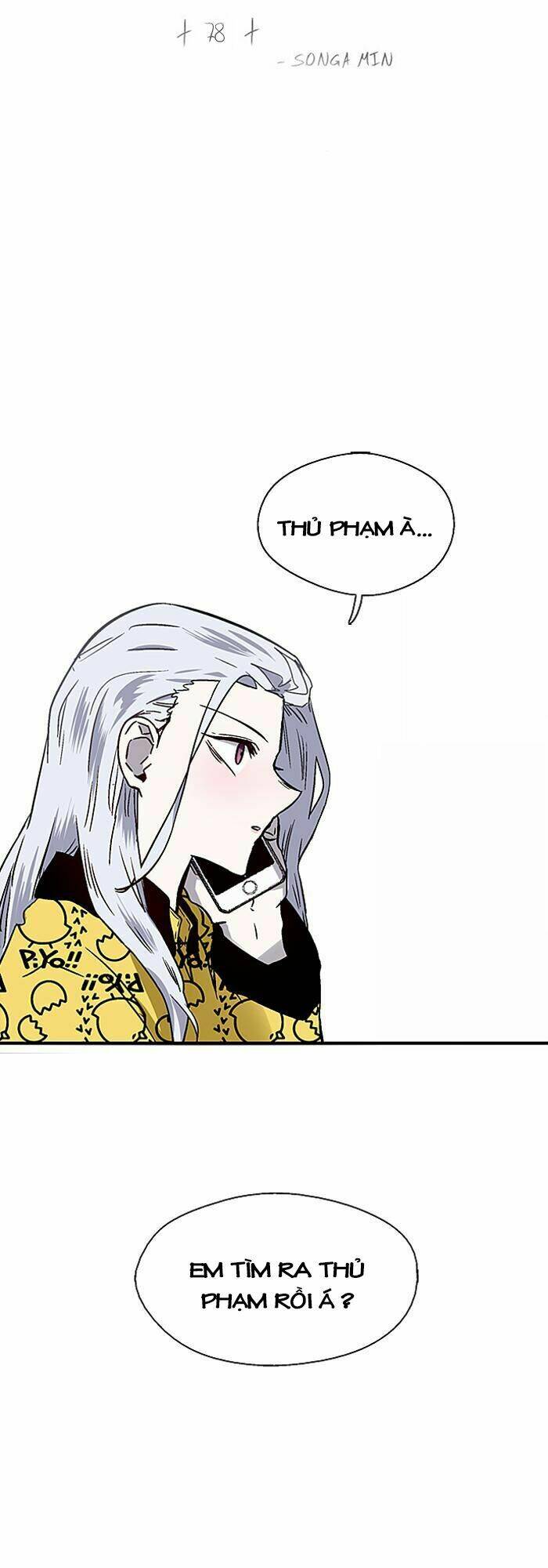 người máy hủy diệt chapter 78 3