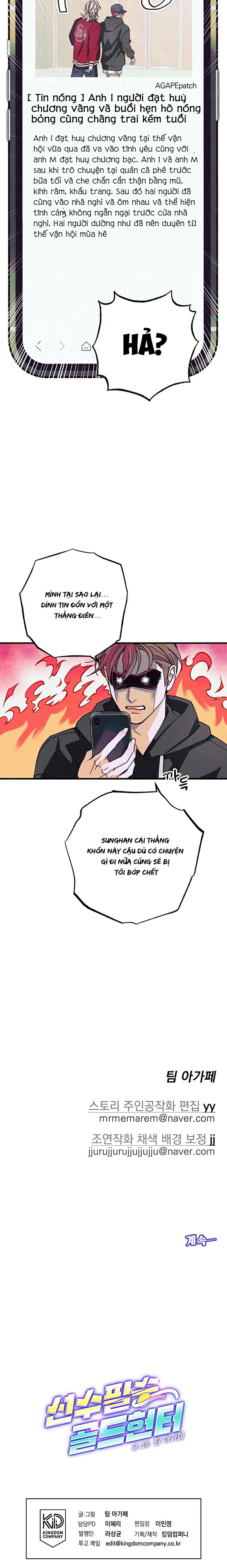 kẻ săn vàng chapter 4 29