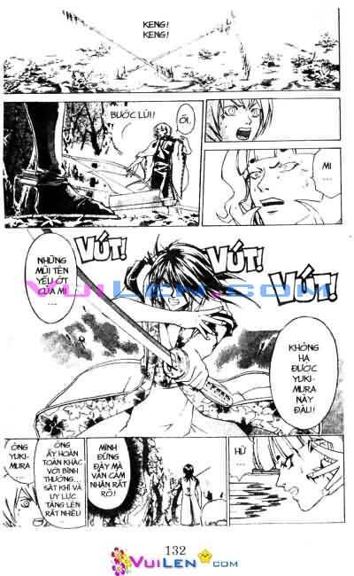 mắt quỷ kyo chapter 62 133