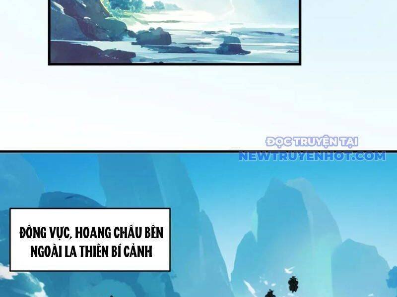 gặp mạnh thì càng mạnh, tu vi của ta không giới hạn chapter 12 44