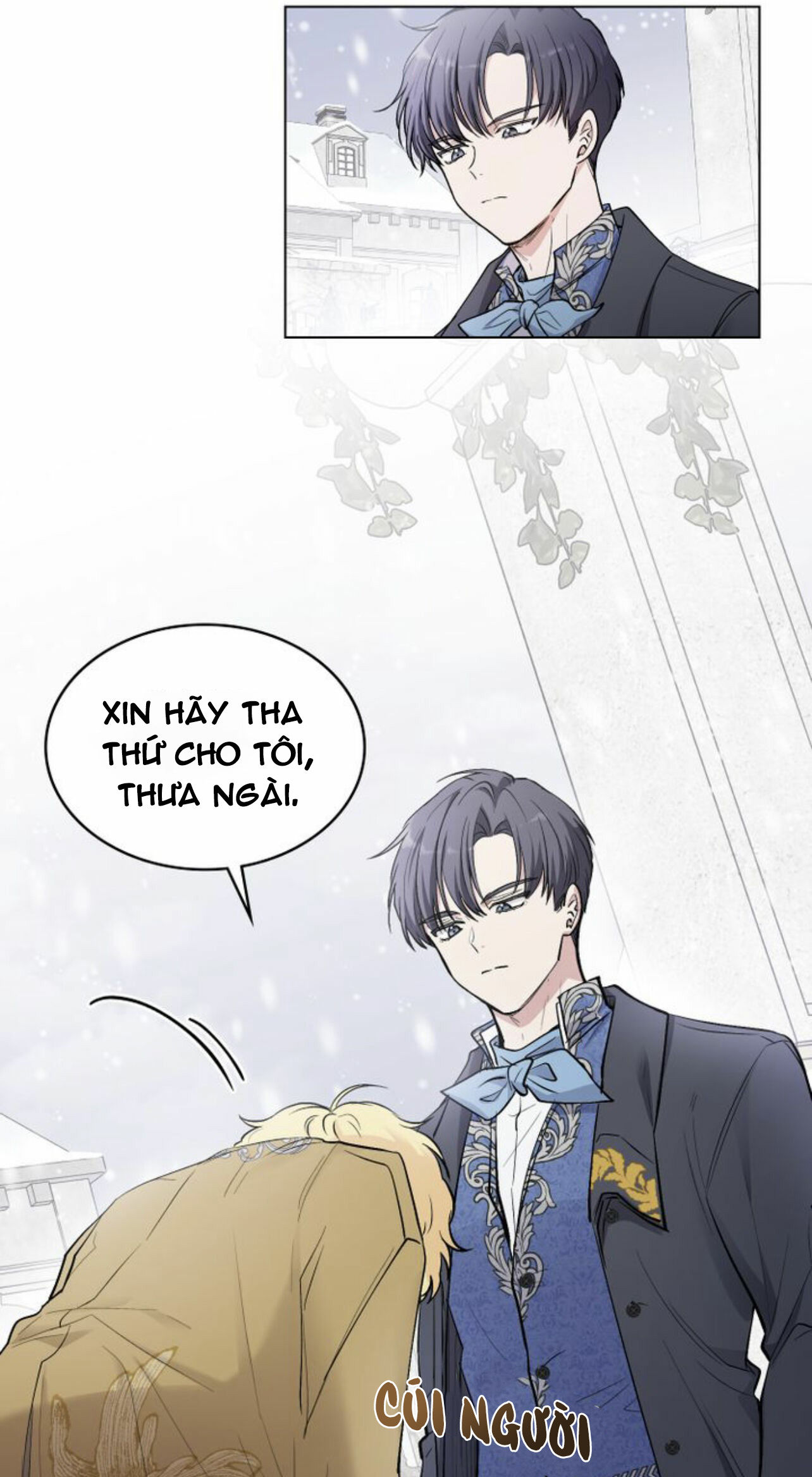 tìm lại nàng camellia chapter 8 16