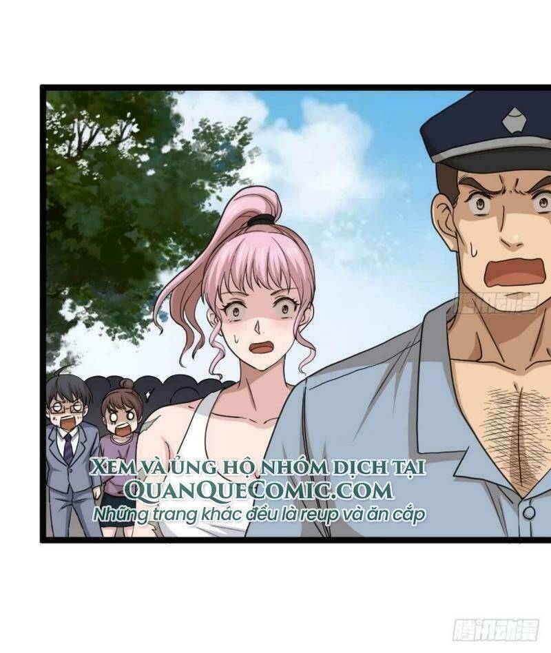 tối cuồng nữ tế chapter 15 1