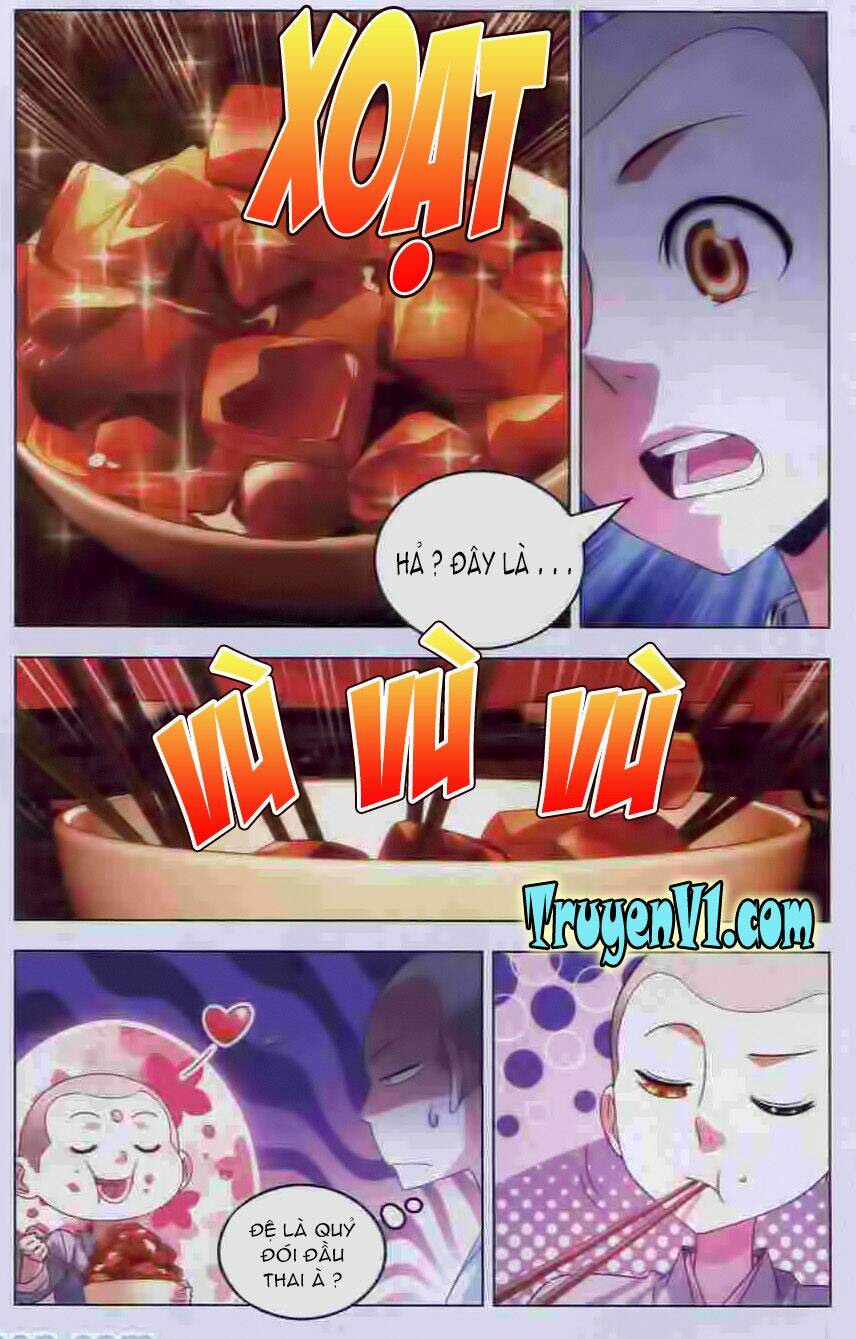 nhất thế chi tôn chapter 2 10