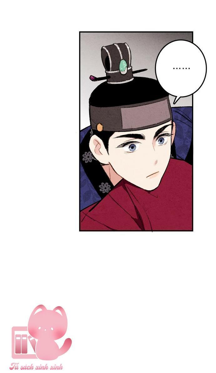 lệnh cấm hôn chapter 13 47