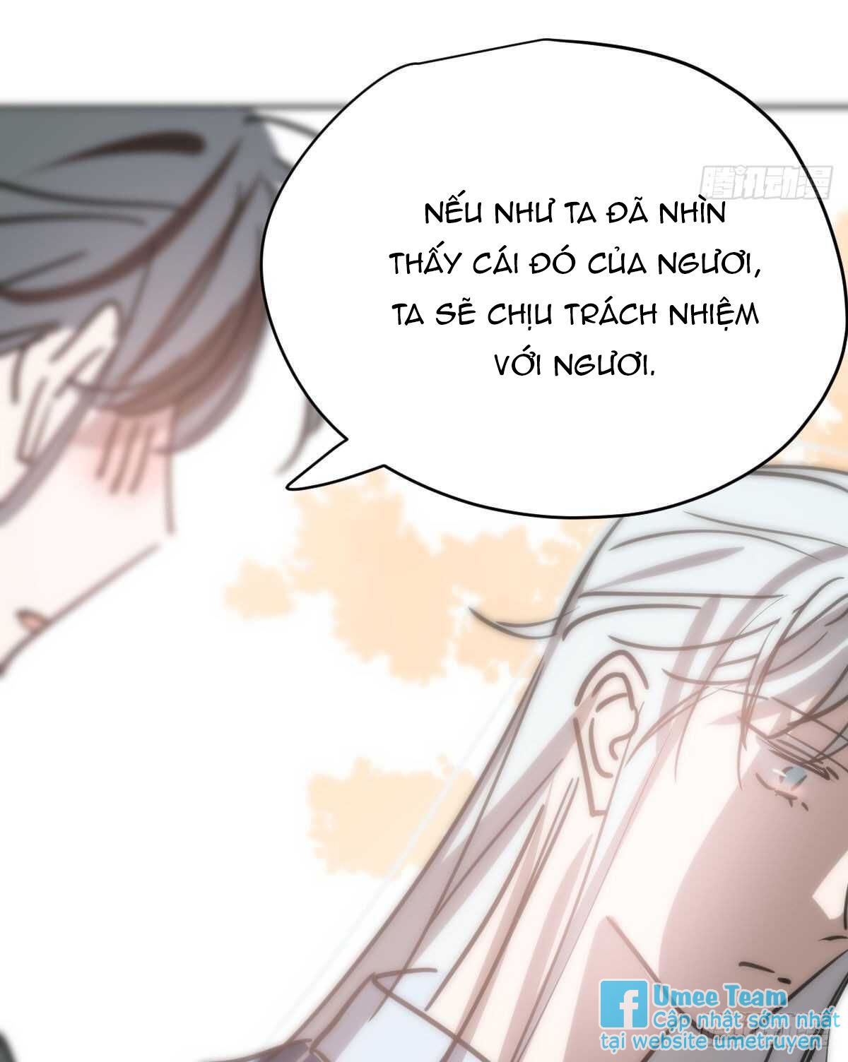 Bắt Lấy Ngao Ngao chapter 113 - Trang 62