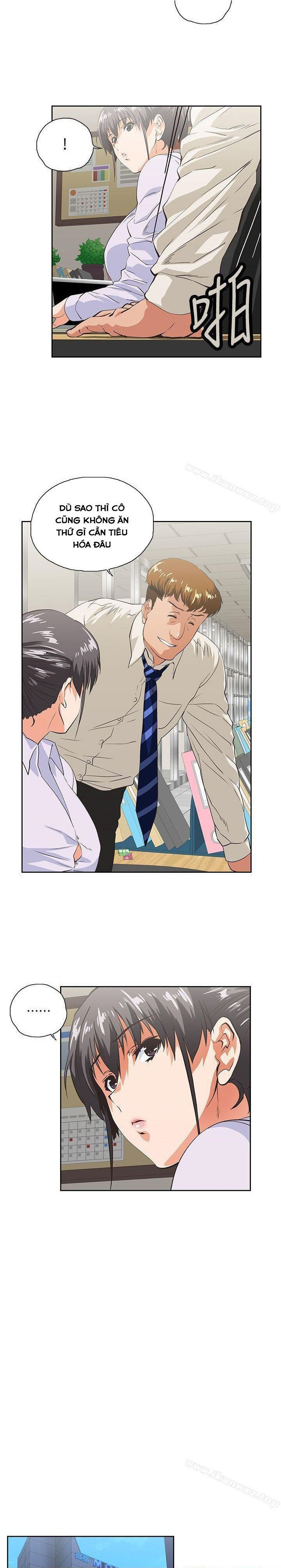 duyên phận chapter 40 11