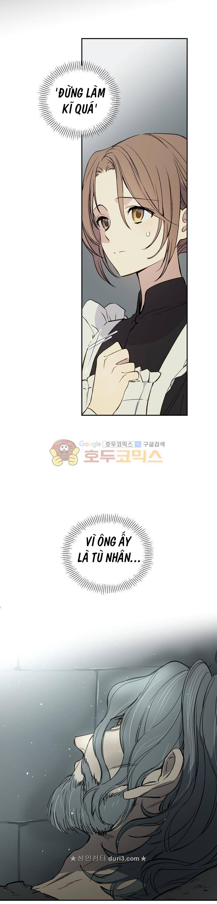 cô hầu giỏi giang chapter 1 11