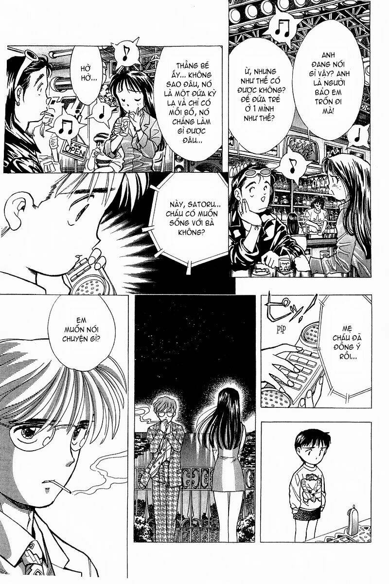 yume de aetara chapter 83 18