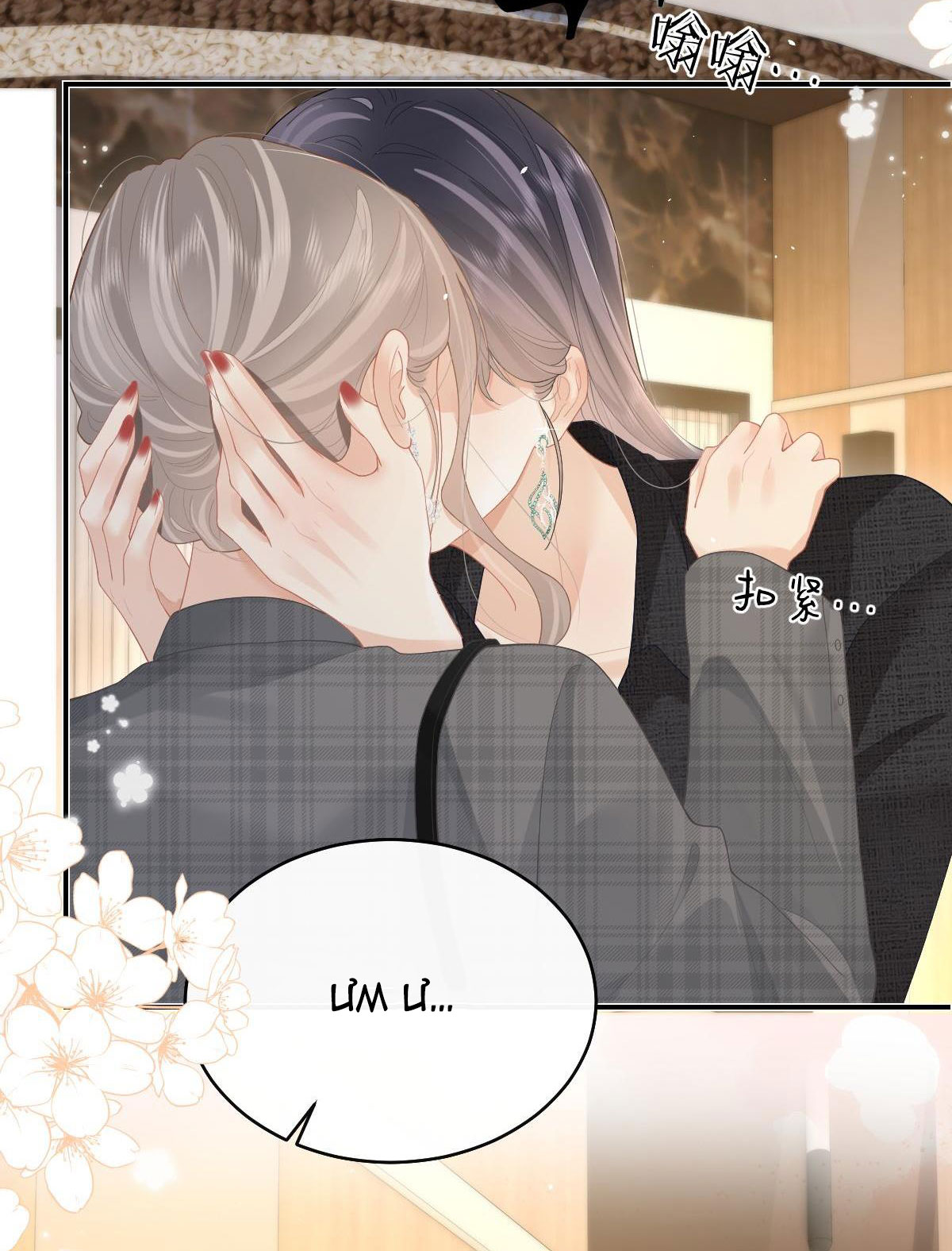 luôn có giáo viên muốn mời phụ huynh chapter 46 32