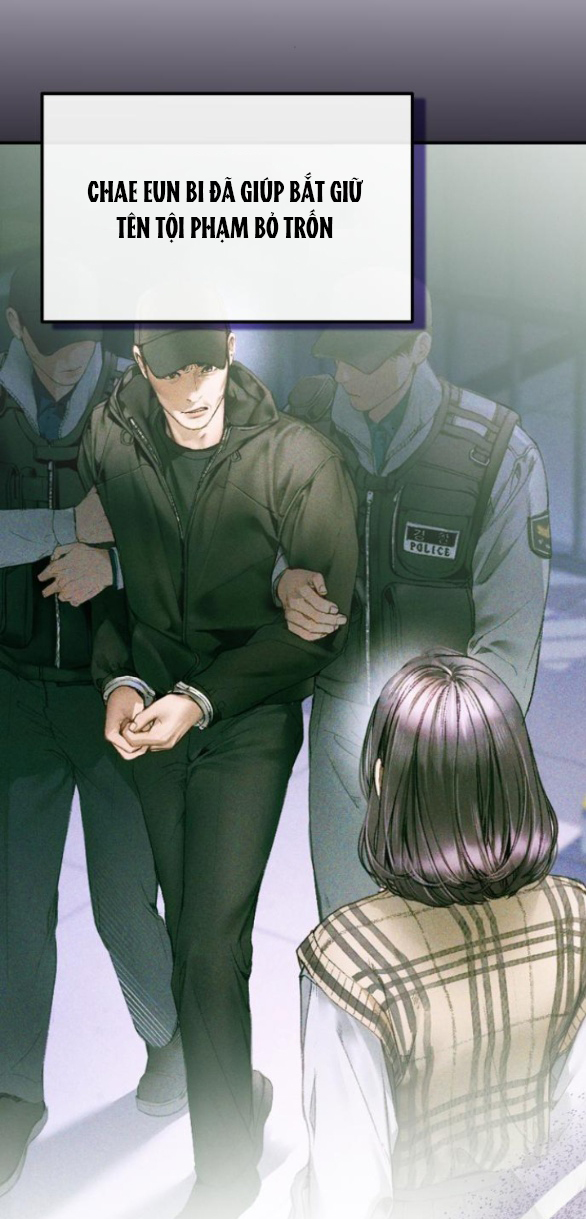 đứa trẻ trông giống tôi chapter 23.1 4