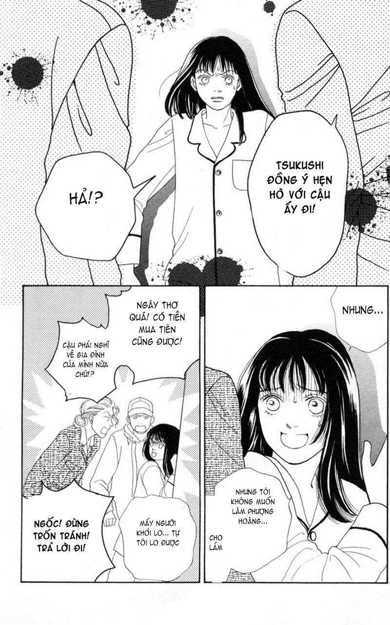 con nhà giàu chapter 90 20