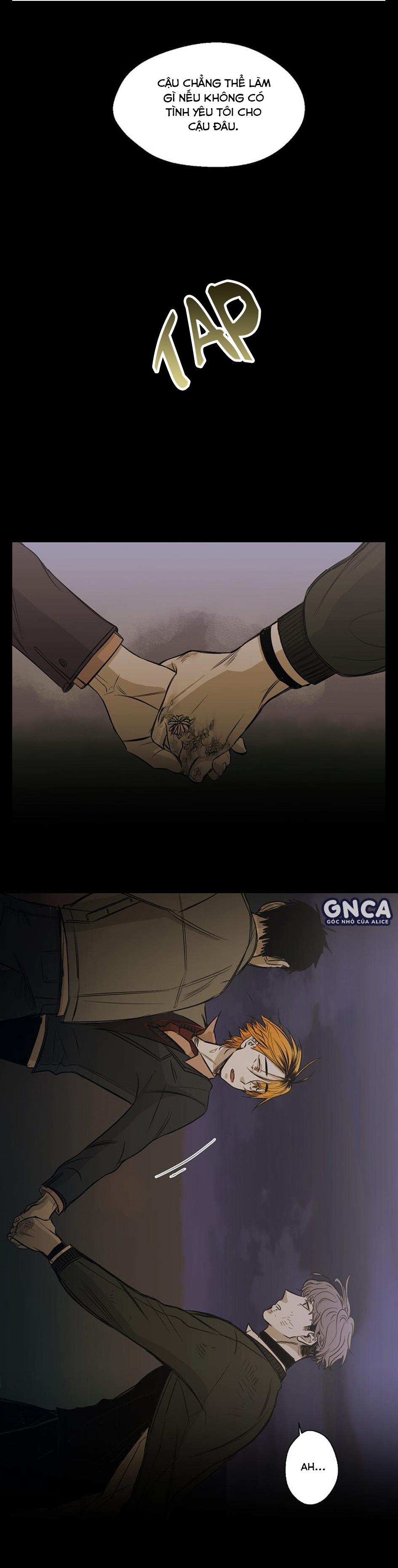 lỗi lầm không thể sửa chapter 4 24