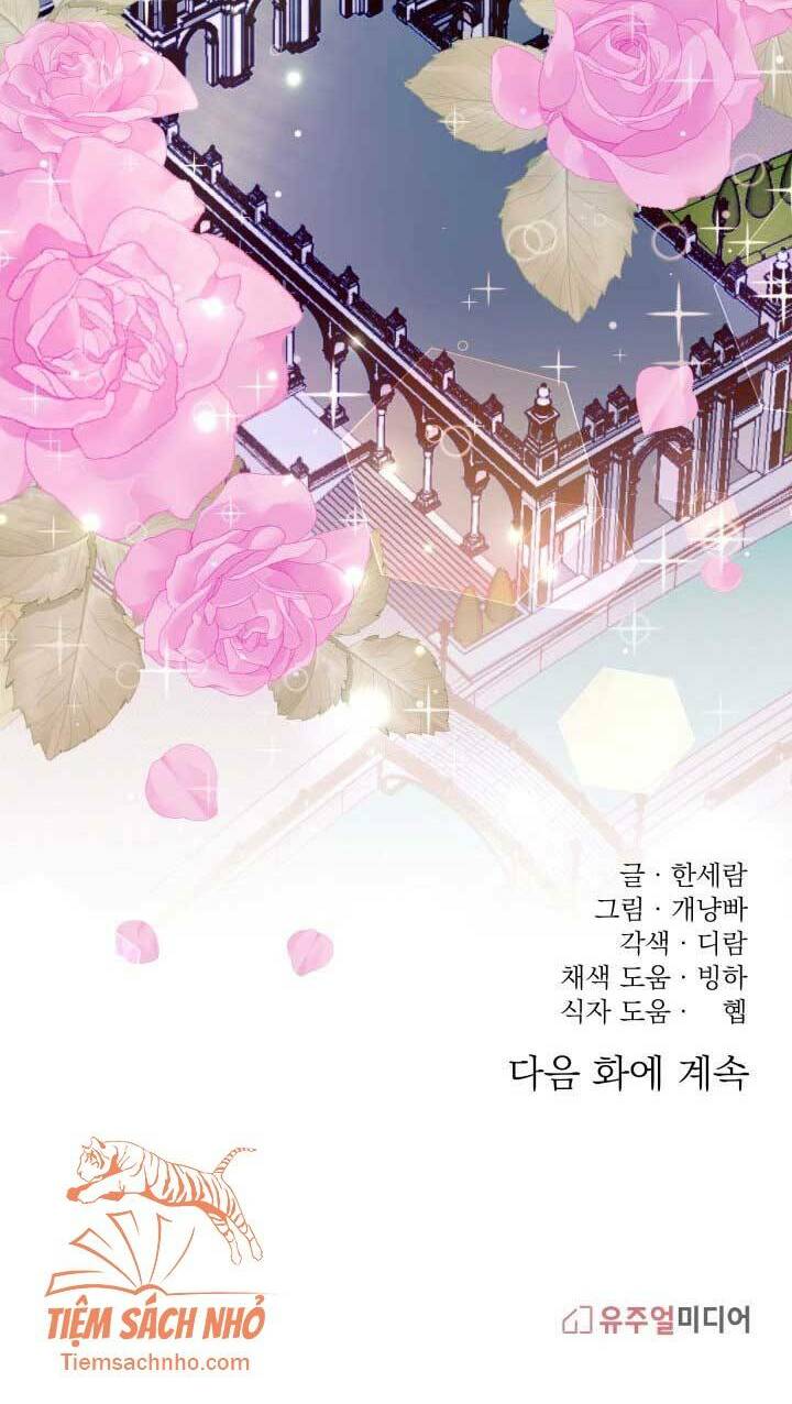 công chúa huỷ diệt chapter 31 64