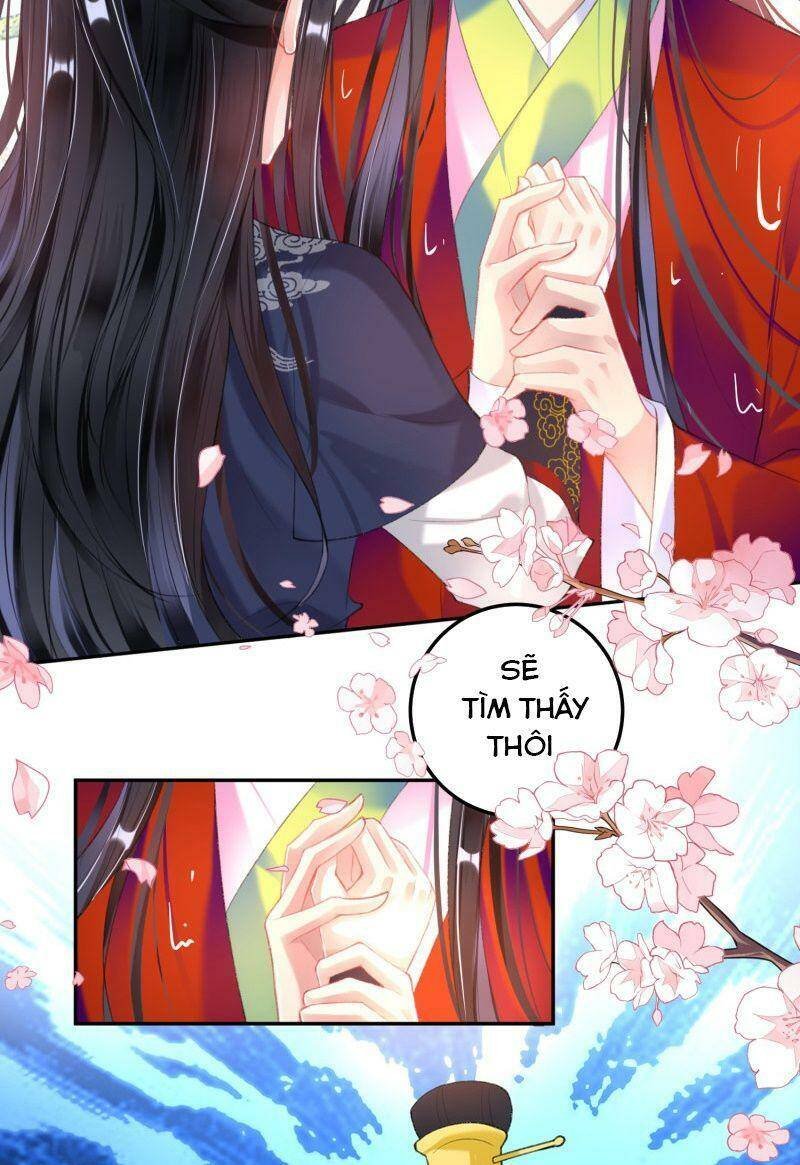 vương gia, áo lót của ngươi rơi mất rồi chapter 103 7