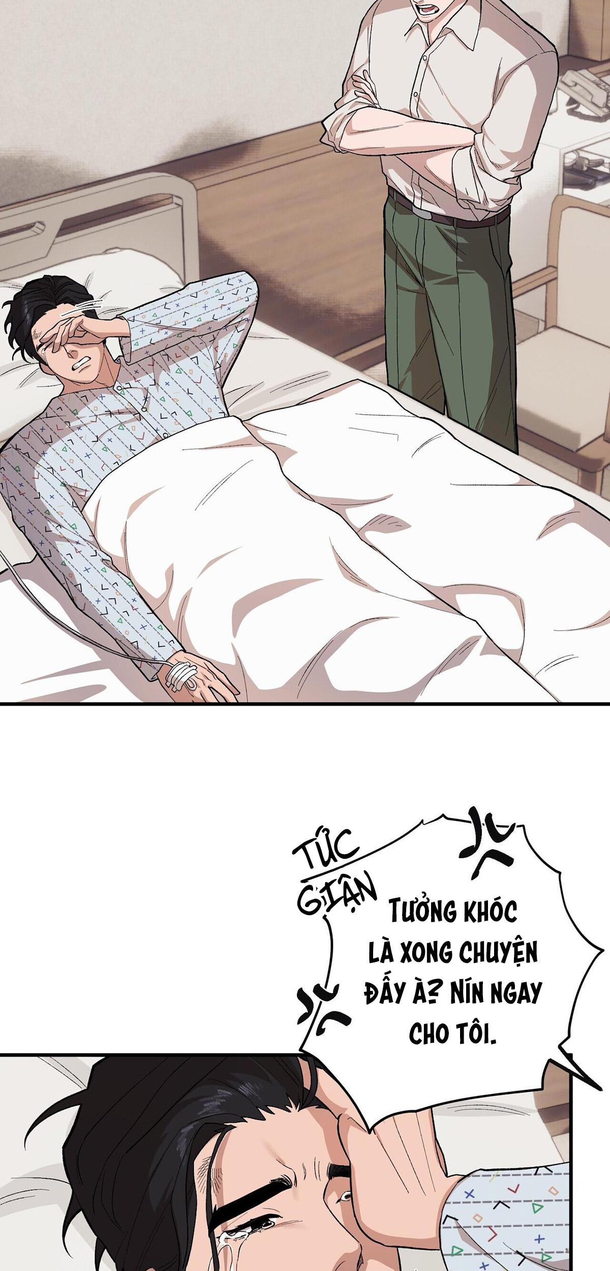 làm dâu nhà tài phiệt họ kang chapter 56 5