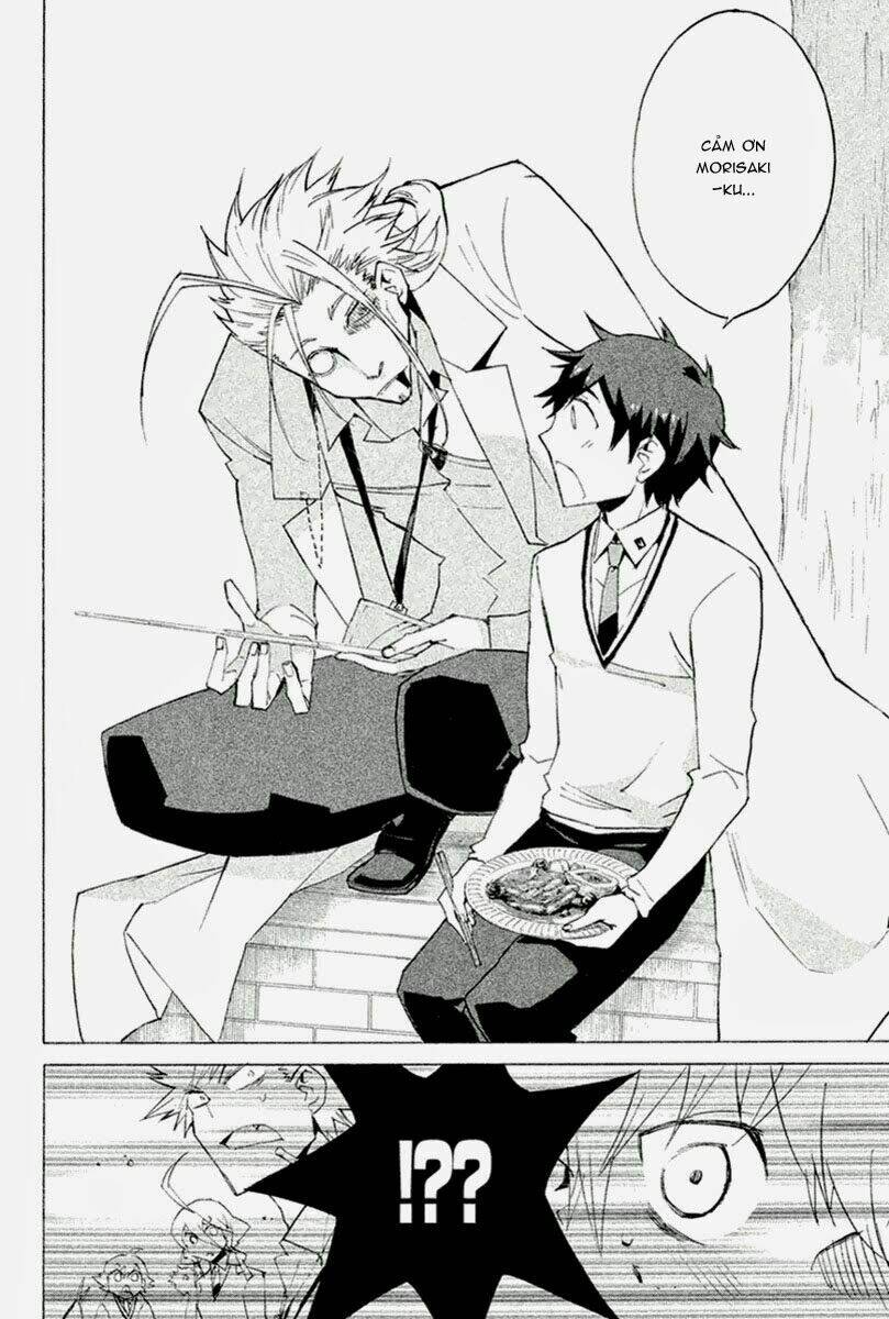 hell’s kitchen chapter 25 21