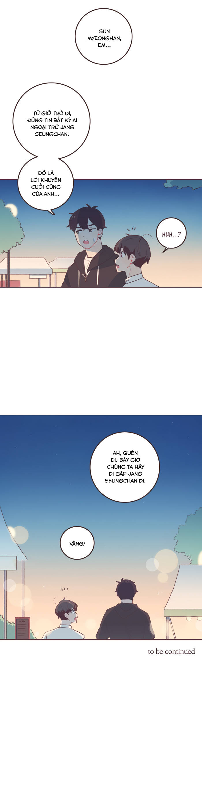 last paradise chapter 33 36