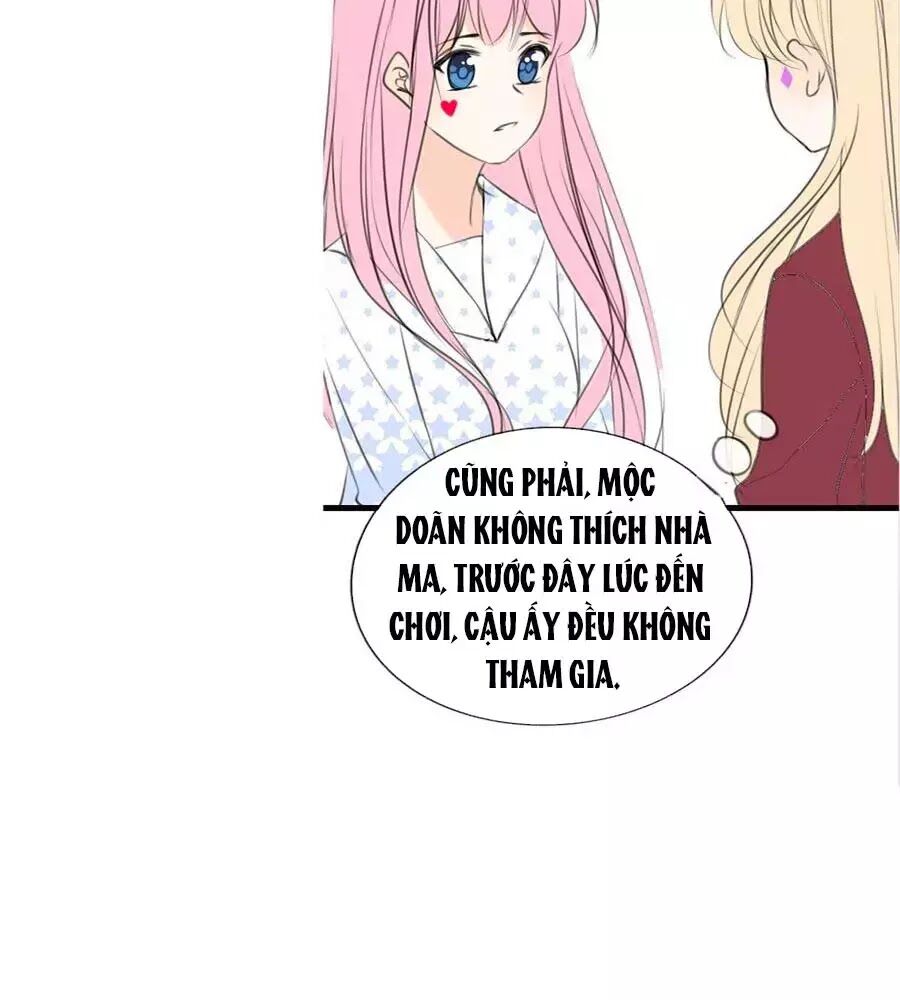 công chúa nữ vương mệnh chapter 118 37