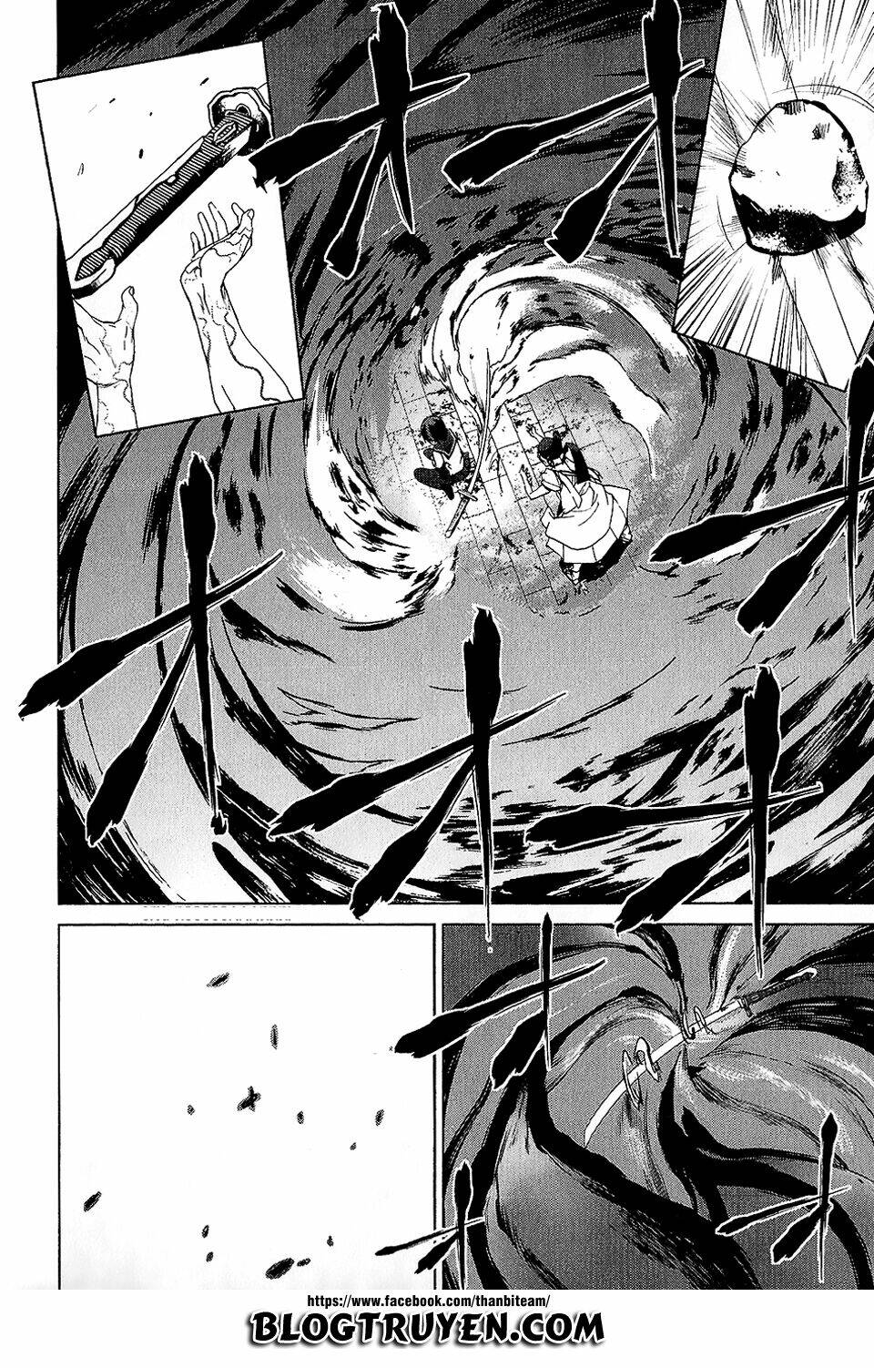 teizokurei monophobia chapter 3.6 39