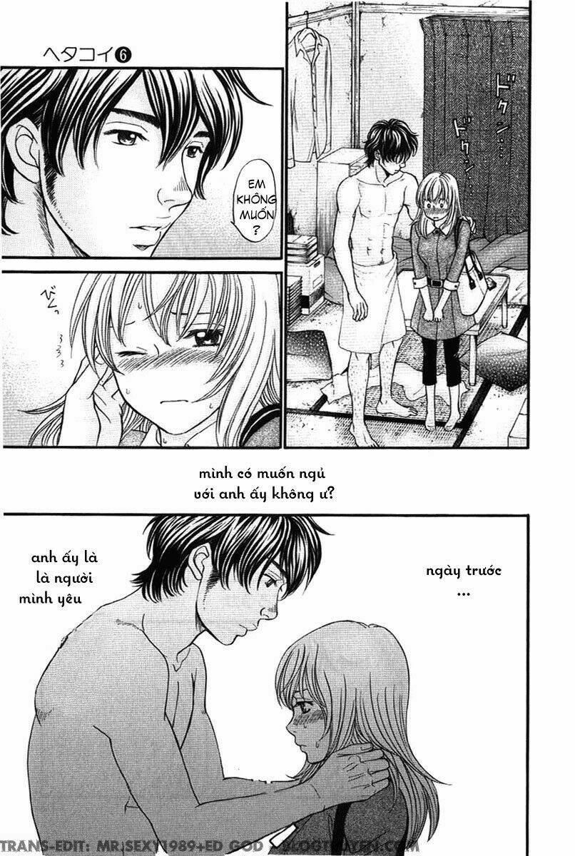 hetakoi chapter 35 6