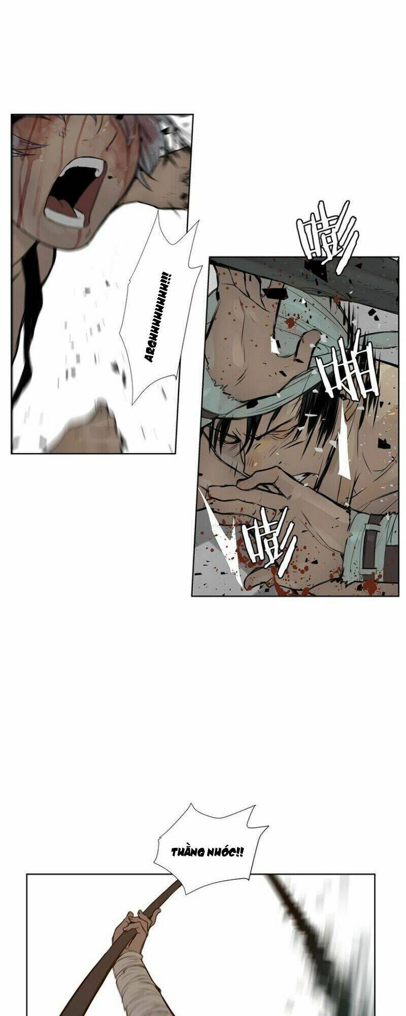 thanh gươm danh vọng chapter 17 7