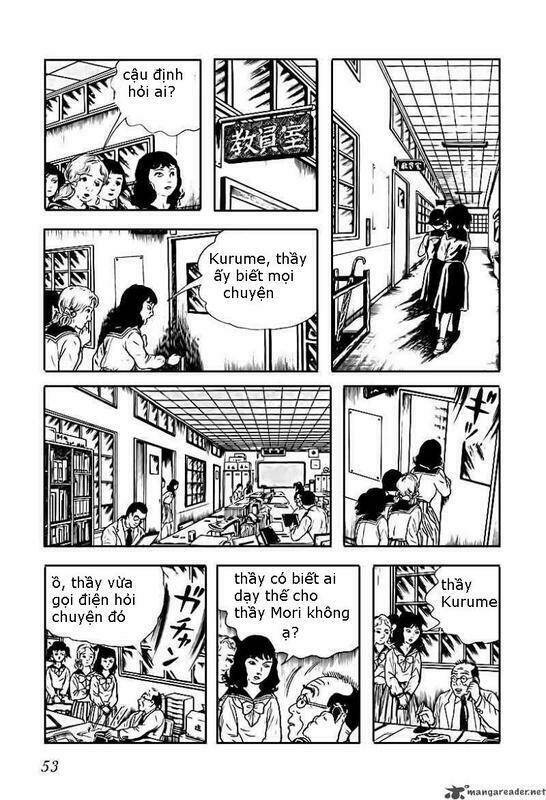 god's left hand, devil's right hand chapter 3 11