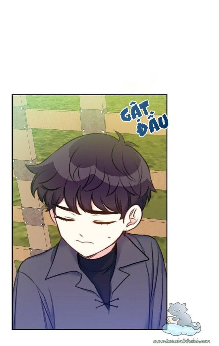 tôi sinh ra là con gái ác nữ chapter 21 14