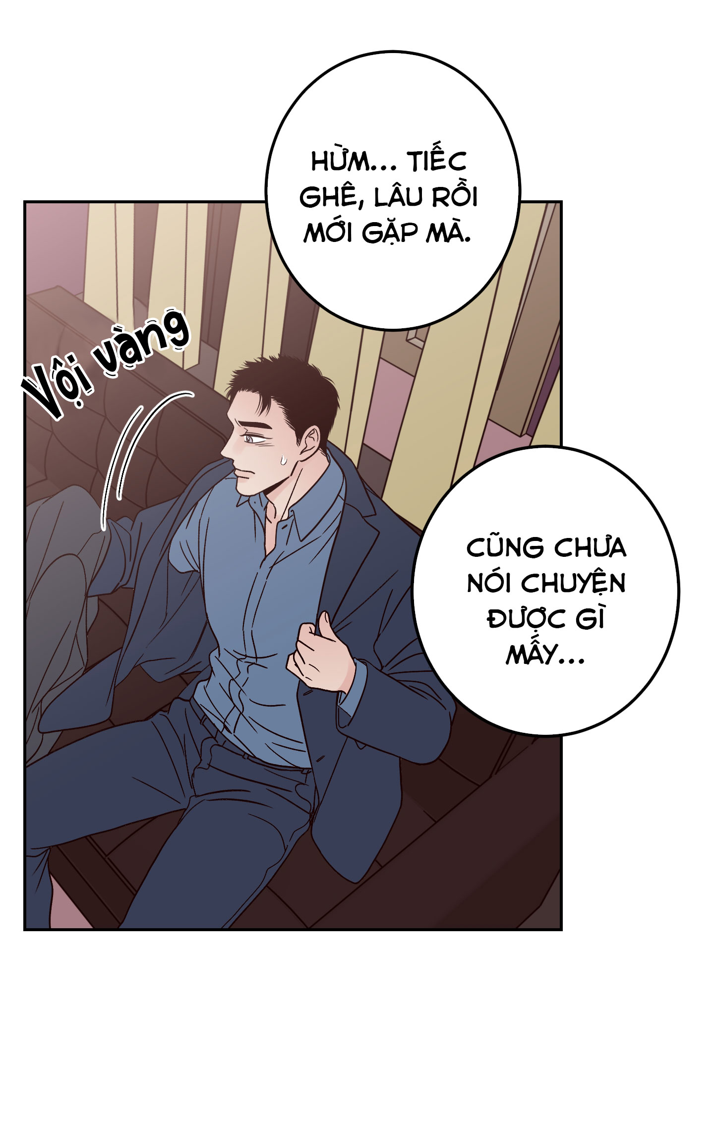 bad position chapter 11 37