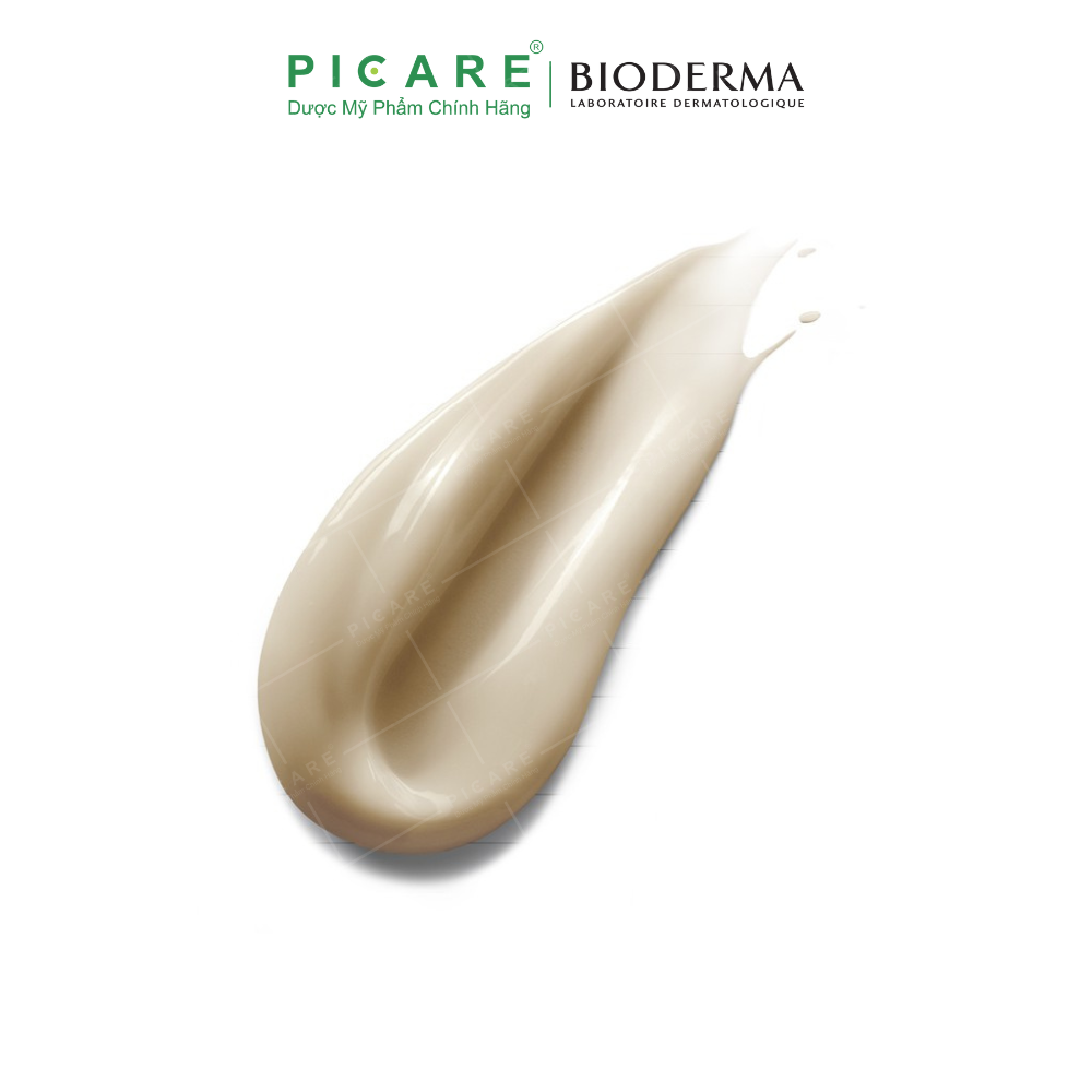 Kem Dưỡng Da BIODERMA CICABIO Cream 40ml - 28001