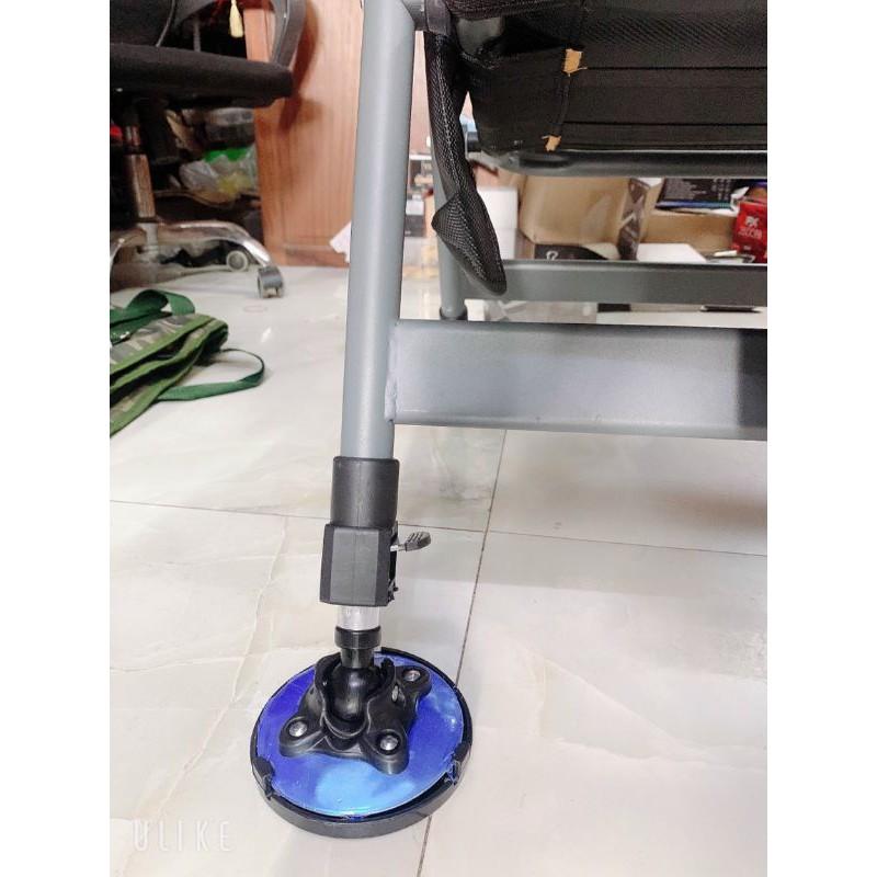 Ghế câu đài săn hàng siêu to