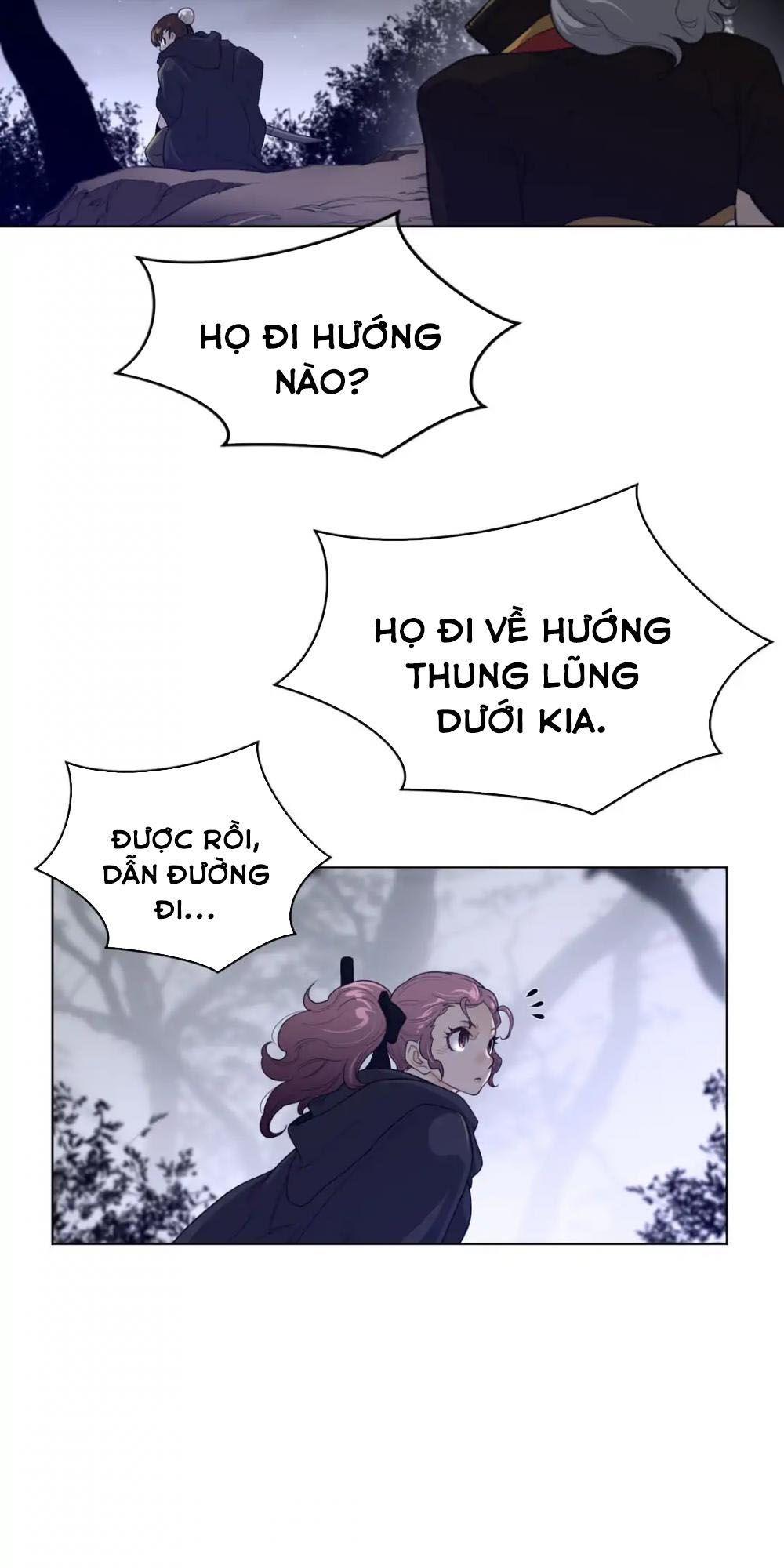 một nửa hoàn hảo chapter 84 38