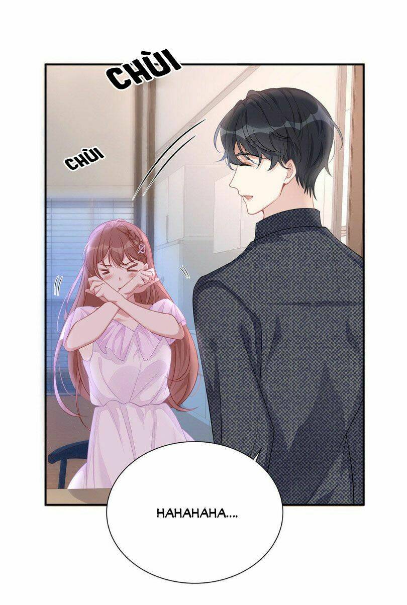 chỉ muốn cưng chiều em chapter 4 7