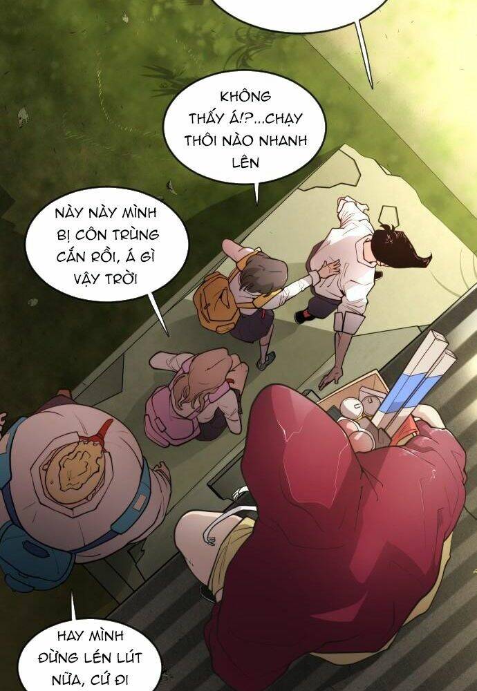 kĩ nguyên của anh hùng chapter 94 55