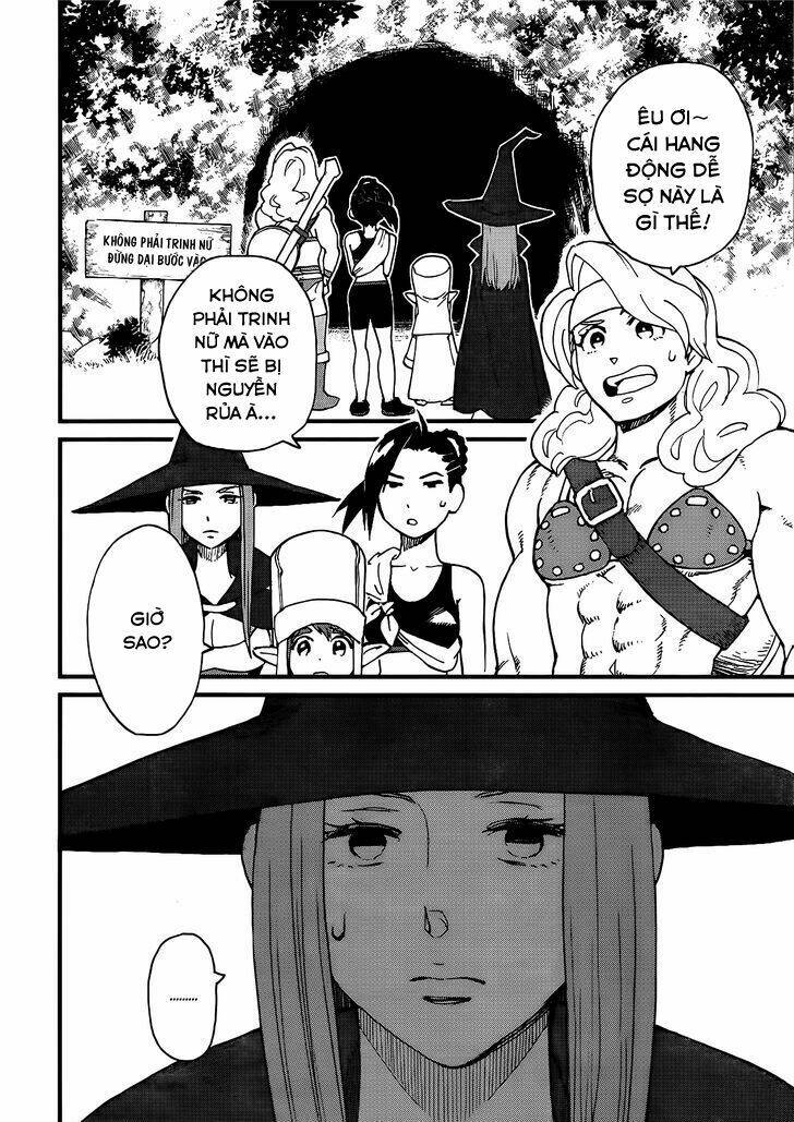 arasa quest chapter 2 10