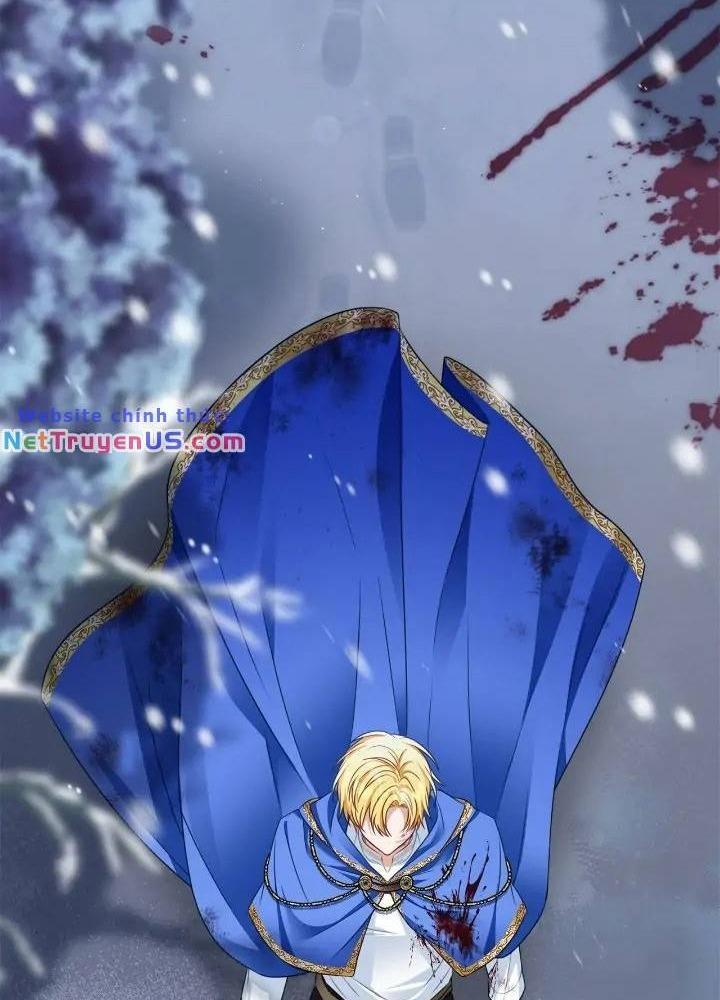 tại sao mẹ chồng tôi lại như thế này? chapter 27 125