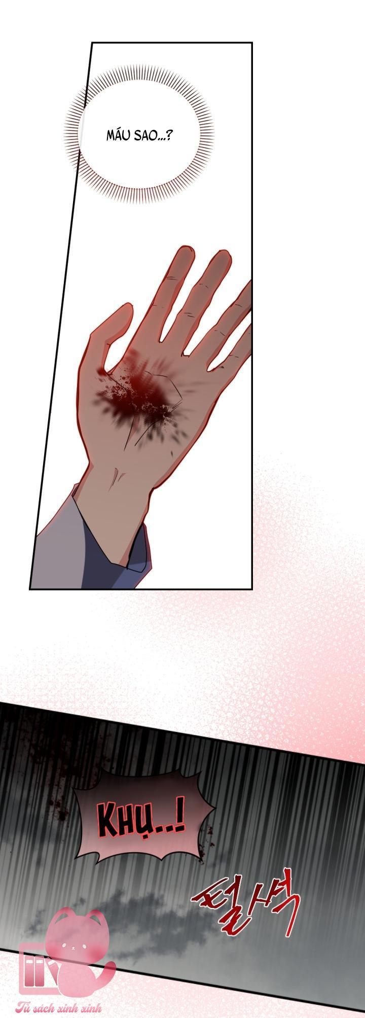 nguyện ước vô vọng của ma nữ chapter 97 32