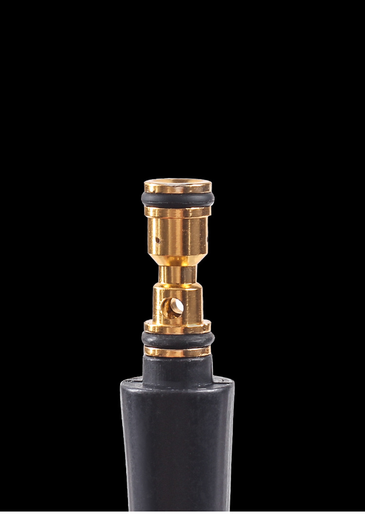 Tẩu thuốc nhựa dẻo mini dùng sợi bảo vệ sức khỏe SD101